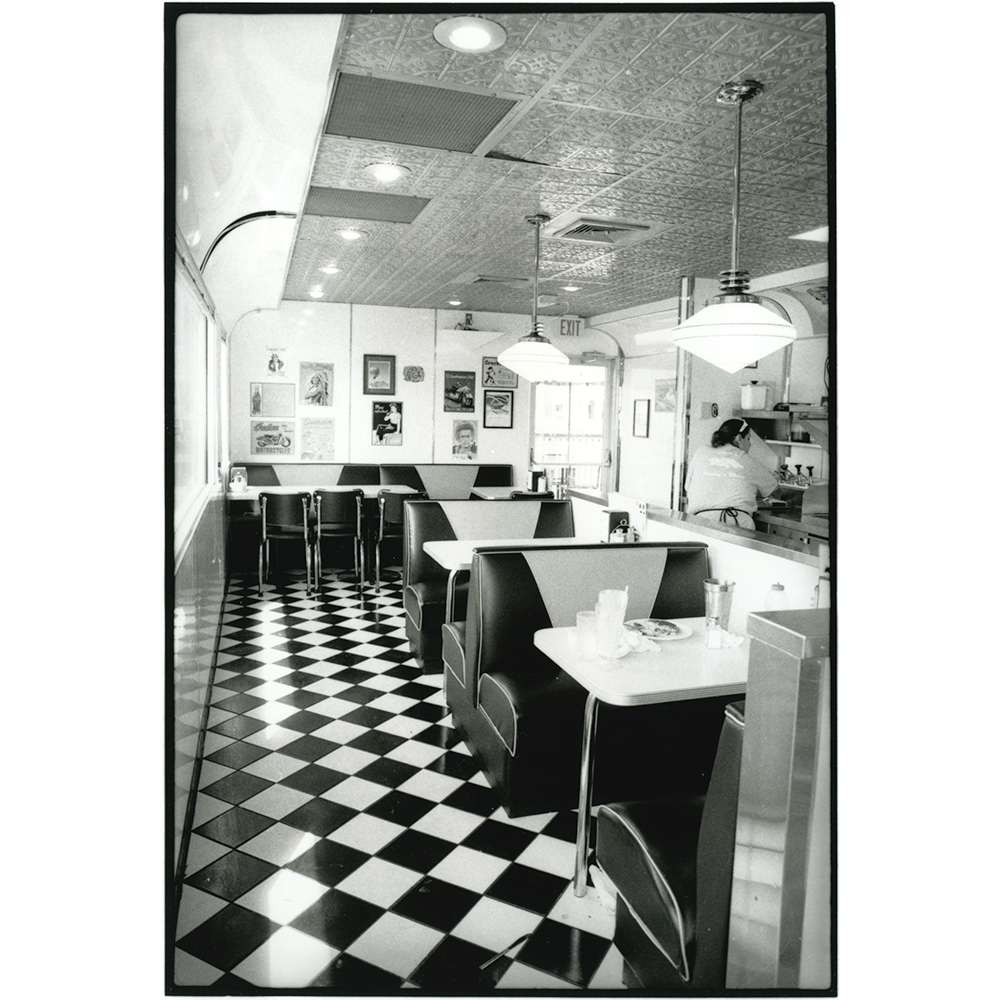 Penny's Diner