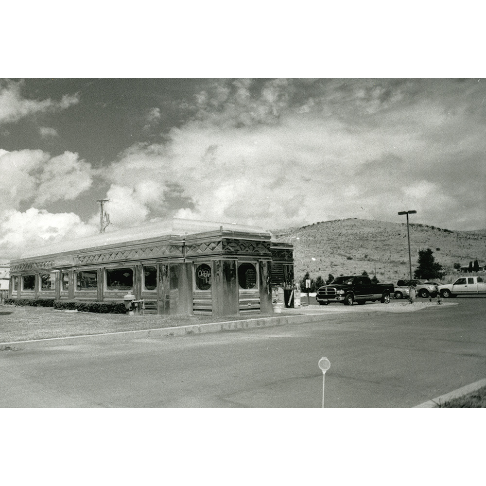 Penny's Diner