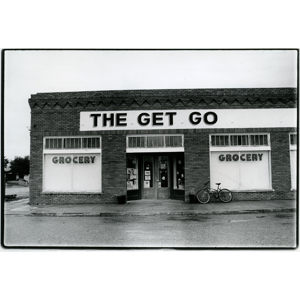 the get go