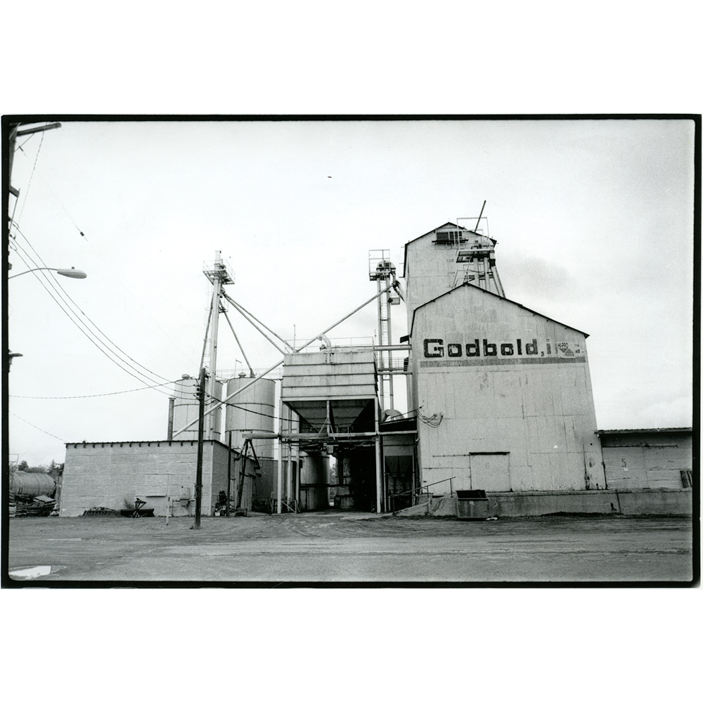 Godbold
