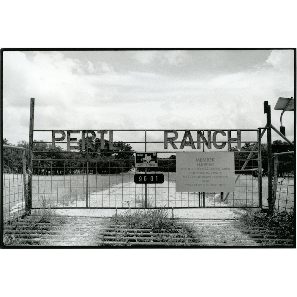 Peril Ranch