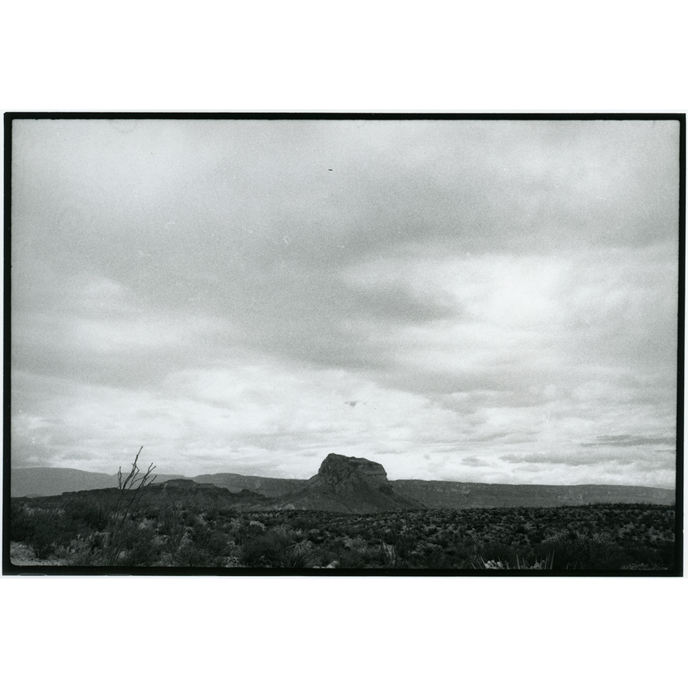 mesa #1