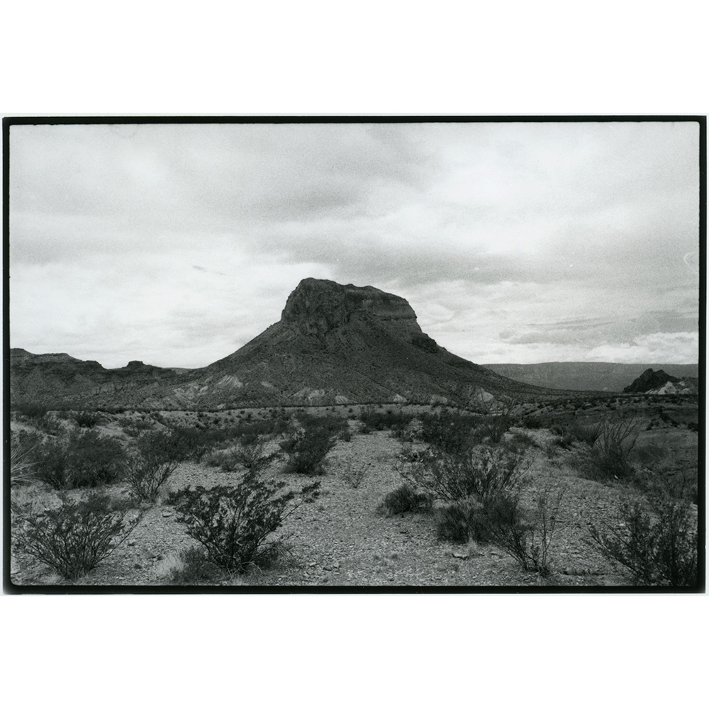 mesa #3