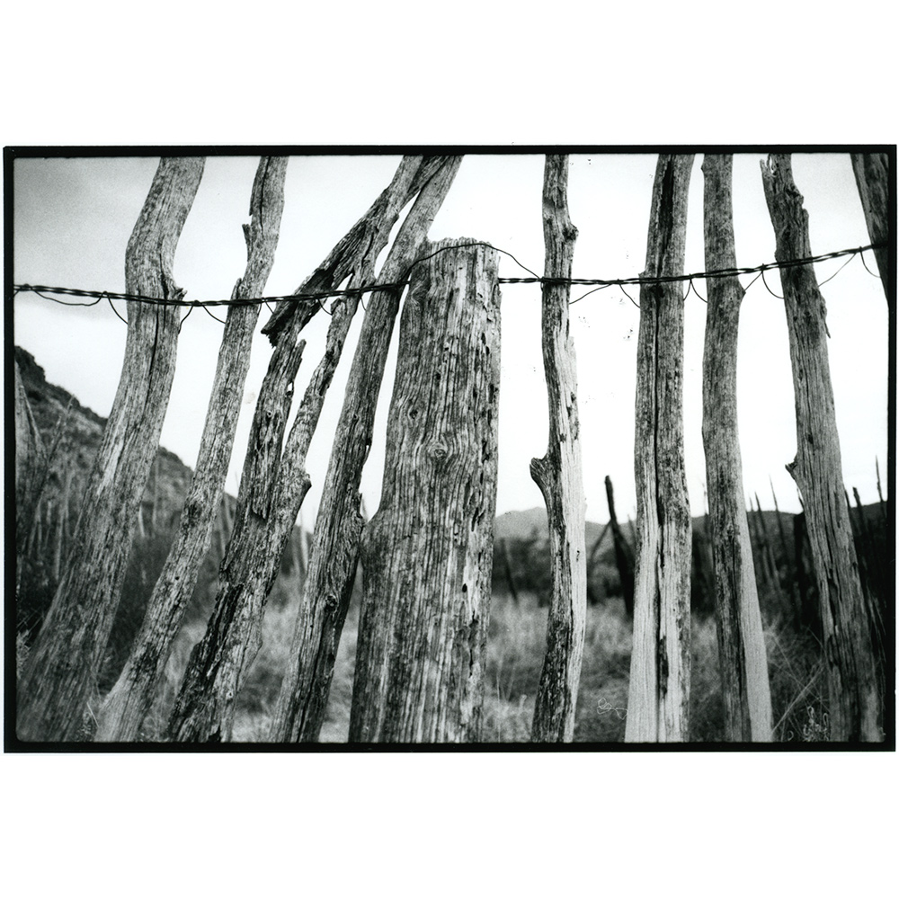 corral