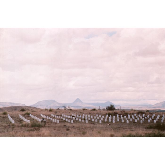 cemetery
