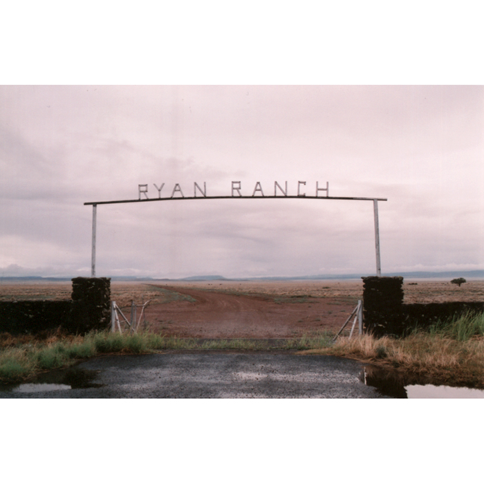 Ryan ranch