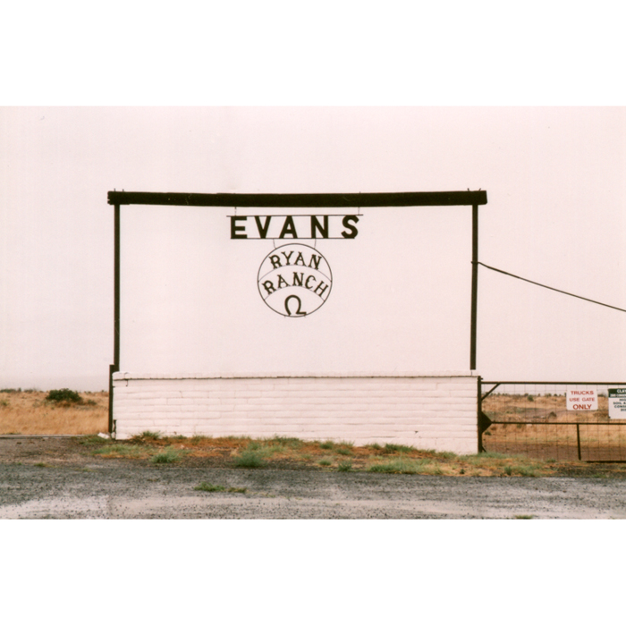 Evans