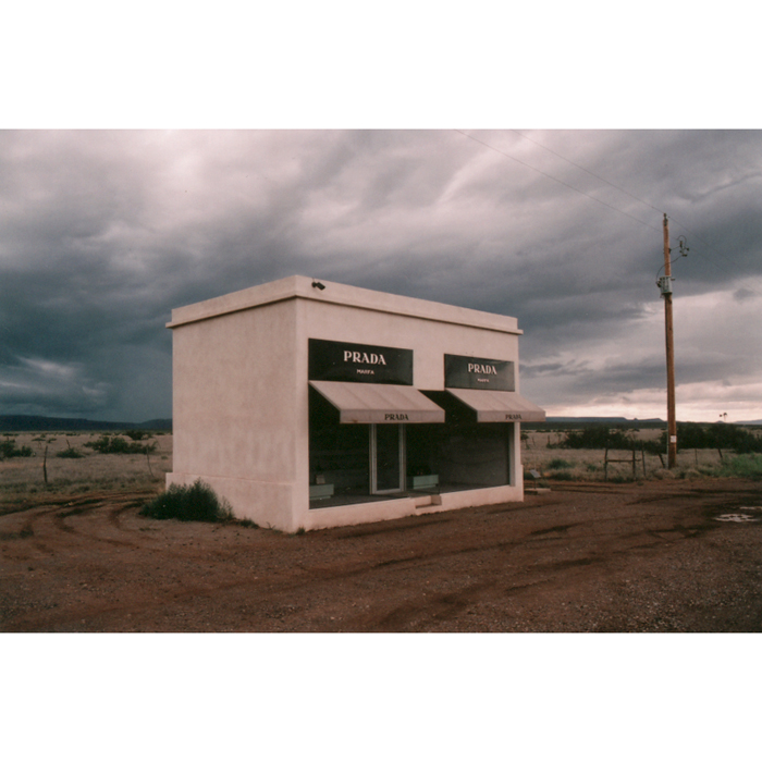 Prada, Marfa #1