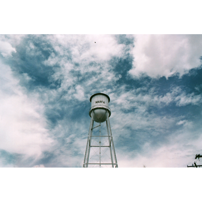 Marfa