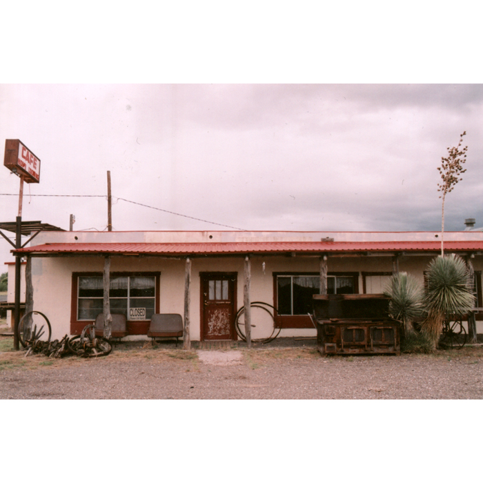 cafe