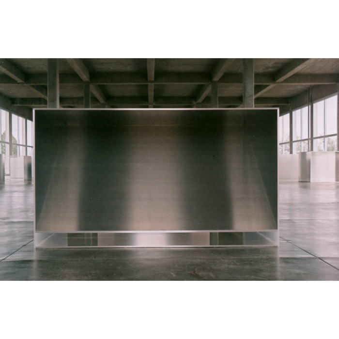 steel boxes #2