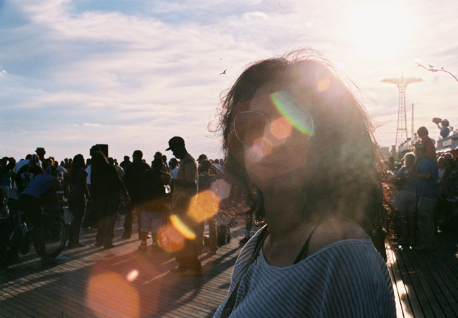 boardwalk sabrina