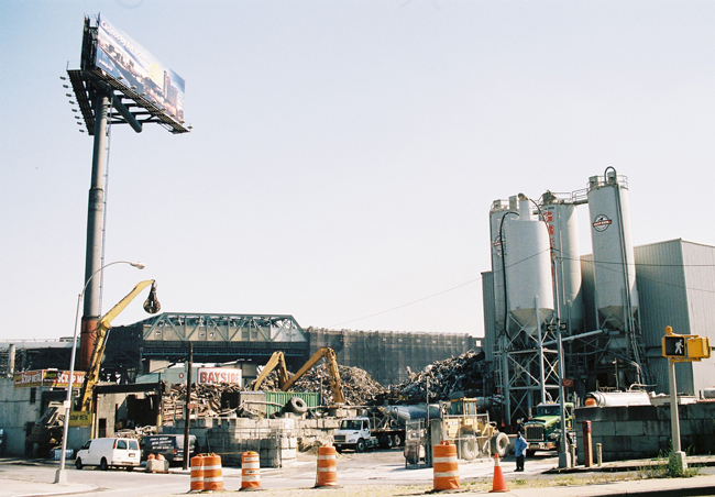 gowanus