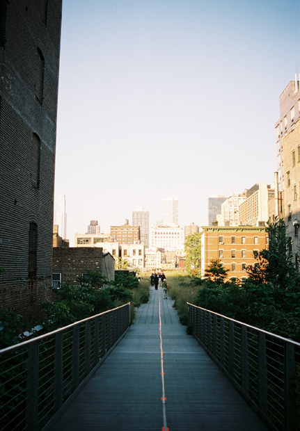 highline