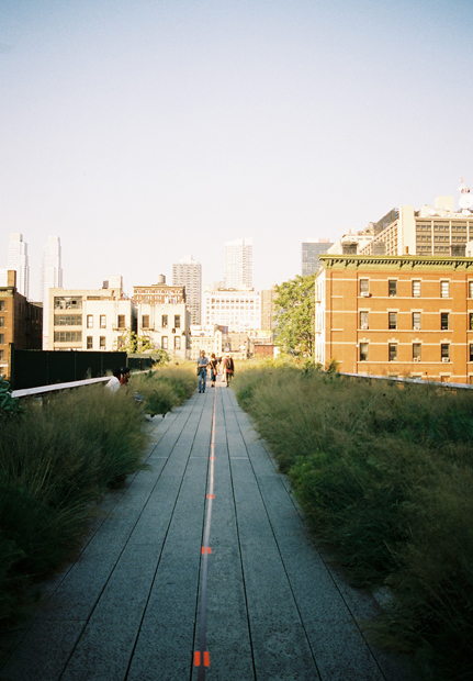 highline