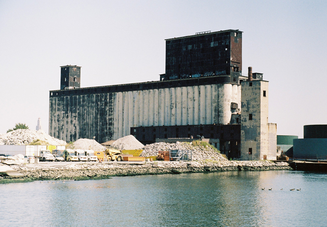gowanus yellow