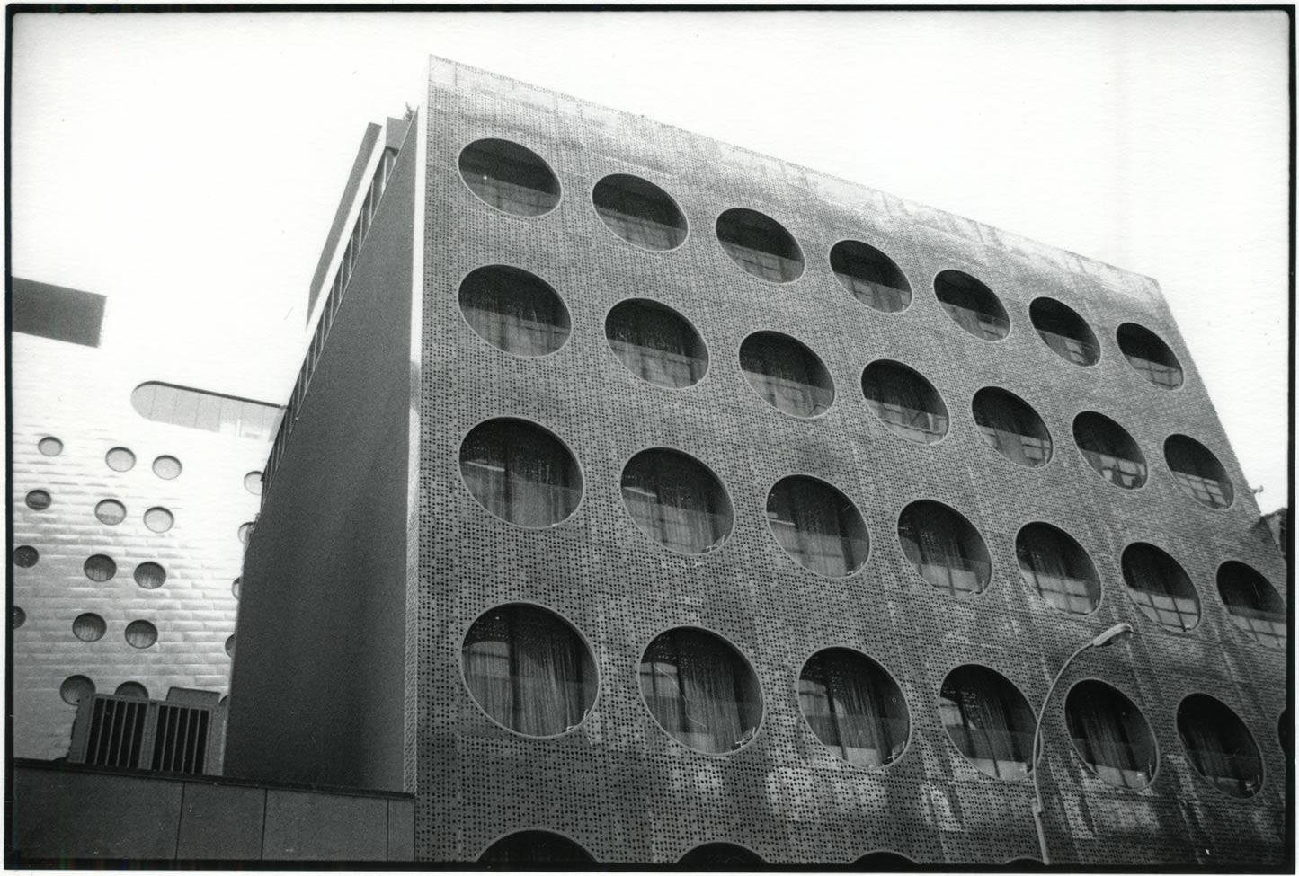 Maritime Hotel