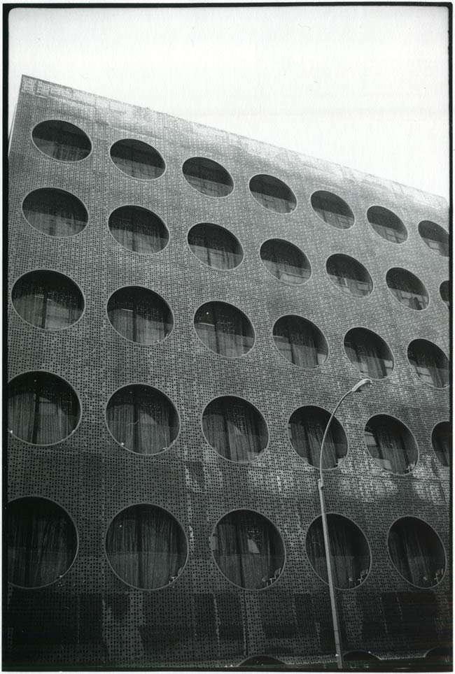 Maritime Hotel