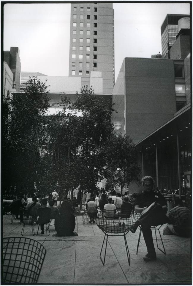 MoMA