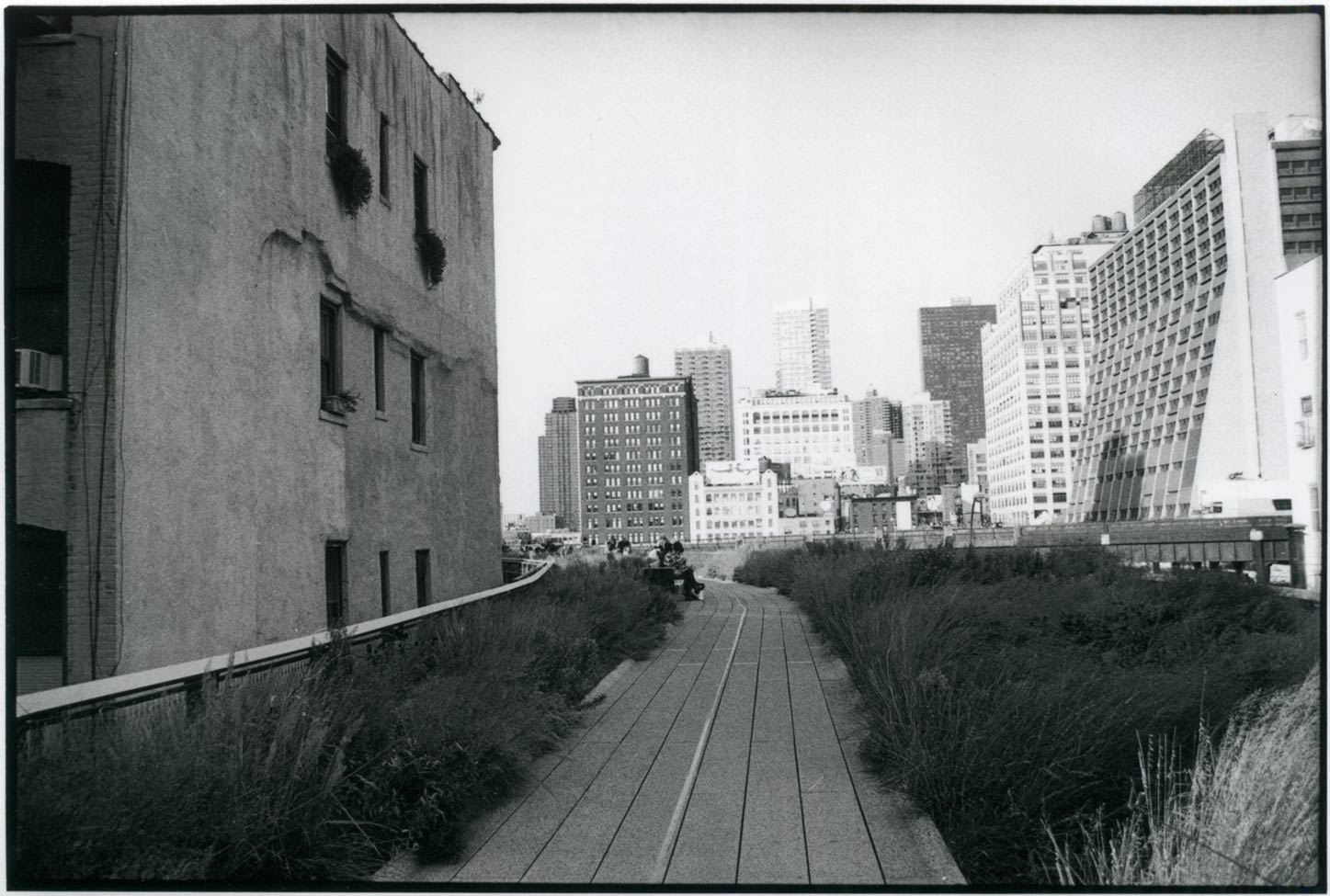 highline