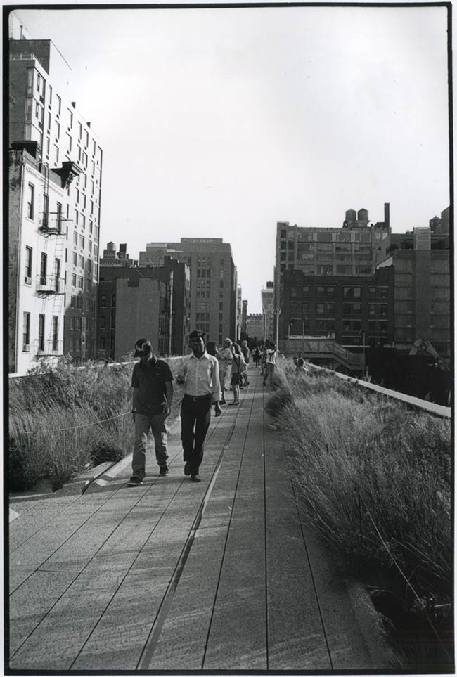 highline