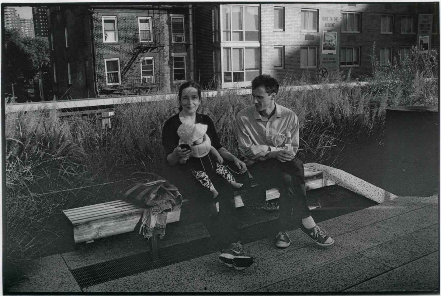 highline