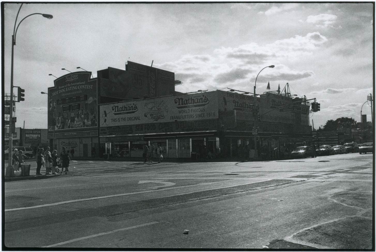Coney Island