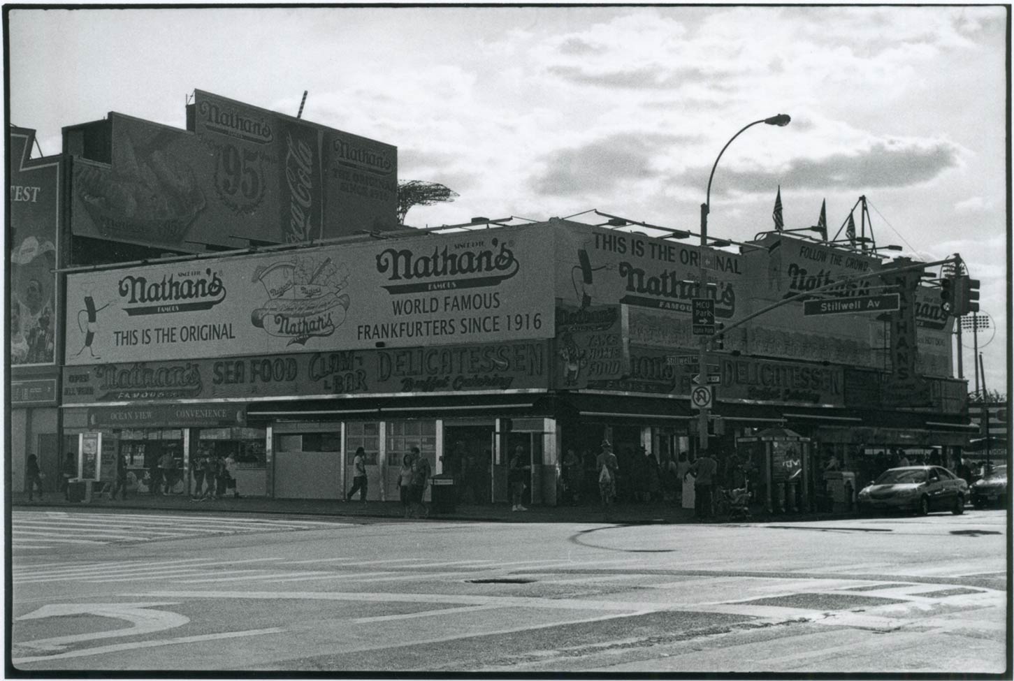Coney Island